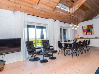 Ferienhaus Knud Strand  55