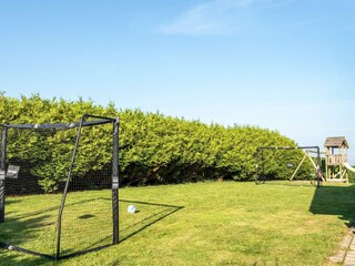 Holiday house Knud Strand Outdoor Recording 22