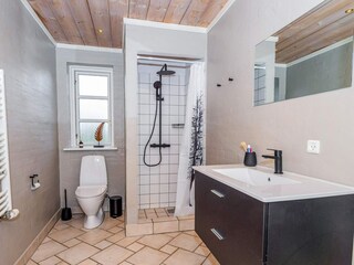 Ferienhaus Knud Strand  56