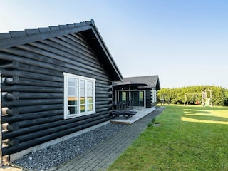 Holiday house Knud Strand Outdoor Recording 15