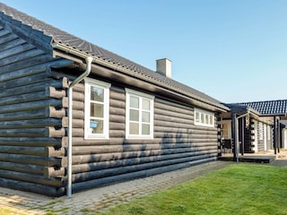 Holiday house Knud Strand Outdoor Recording 22