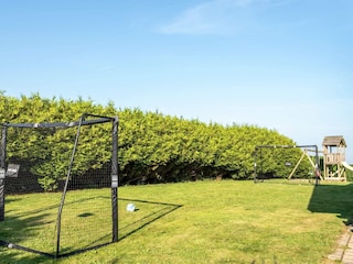 Holiday house Knud Strand Outdoor Recording 6