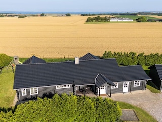 Holiday house Knud Strand Outdoor Recording 10