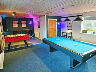 Ferienhaus Knud Strand  27