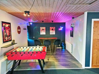 Ferienhaus Knud Strand  30