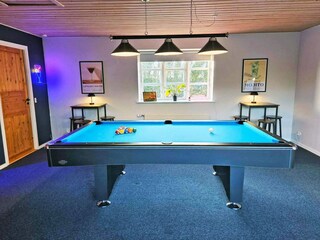 Ferienhaus Knud Strand  51