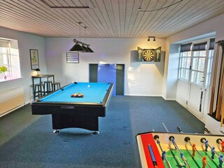 Ferienhaus Knud Strand  53