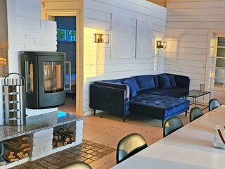 Ferienhaus Knud Strand  54