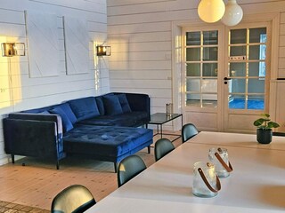 Ferienhaus Knud Strand  55