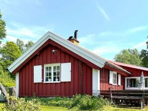 Holiday house 4 Personen Ferienhaus in KOLMÅRDEN - Granvik - image1