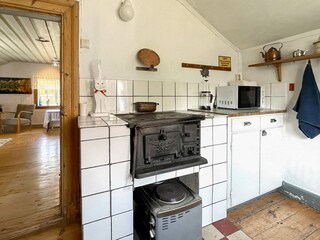 Vakantiehuis Granvik  23