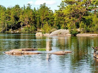 Holiday house Granvik  9