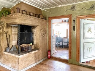 Vakantiehuis Granvik  14