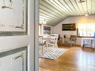 Vakantiehuis Granvik  10