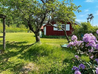 Vakantiehuis Granvik Buitenaudio-opname 4