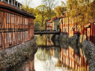 Vakantiehuis Granvik  17