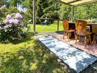 Ferienhaus Granvik Außenaufnahme 5