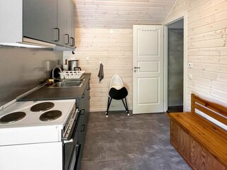 Vakantiehuis Granvik  15