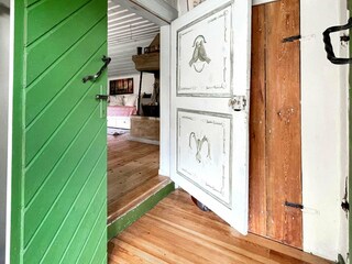 Vakantiehuis Granvik  18