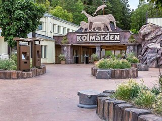 Vakantiehuis Granvik  20