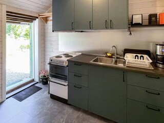 Vakantiehuis Granvik  20