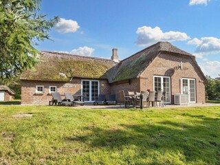 Vakantiehuis Vester Husby  13