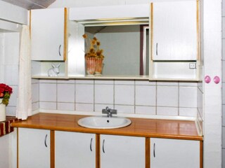 Vakantiehuis Vester Husby  4