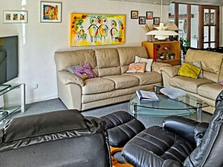 Vakantiehuis Vester Husby  18