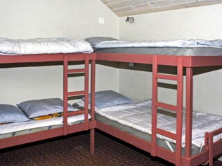 Vakantiehuis Vester Husby  21