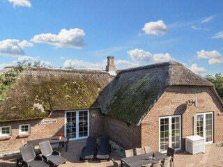 Vakantiehuis Vester Husby  22