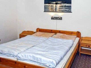 Vakantiehuis Vester Husby  23