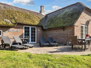 Vakantiehuis Vester Husby  12