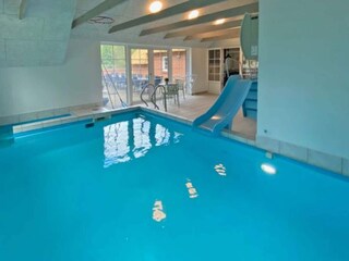 Vakantiehuis Ulfborg  5