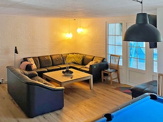 Vakantiehuis Ulfborg  22