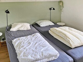 Vakantiehuis Ulfborg  8