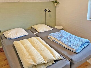 Vakantiehuis Ulfborg  25