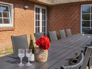 Vakantiehuis Ulfborg  5