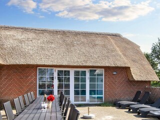 Casa per le vacanze Ulfborg  27