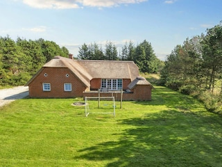 Ferienhaus Ulfborg  3
