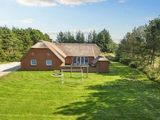 Vakantiehuis Ulfborg  2