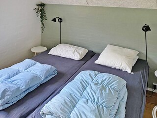 Vakantiehuis Ulfborg  18
