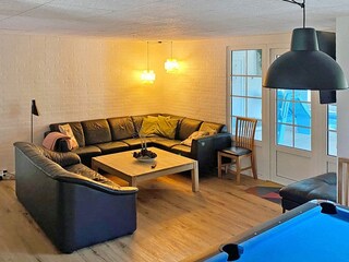Ferienhaus Ulfborg  19