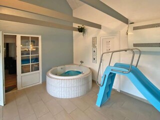 Casa per le vacanze Ulfborg  23