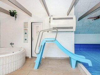 Vakantiehuis Ulfborg  11