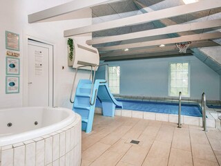 Vakantiehuis Ulfborg  31