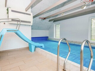 Casa per le vacanze Ulfborg  21