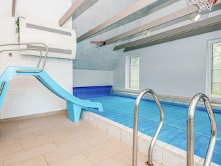 Maison de vacances Ulfborg  21