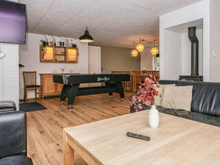 Vakantiehuis Ulfborg  6