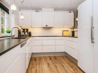 Vakantiehuis Ulfborg  4