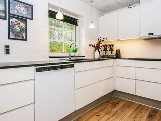 Maison de vacances Ulfborg  13